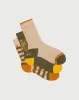 3 pares de medias largas surtido sold by Gef