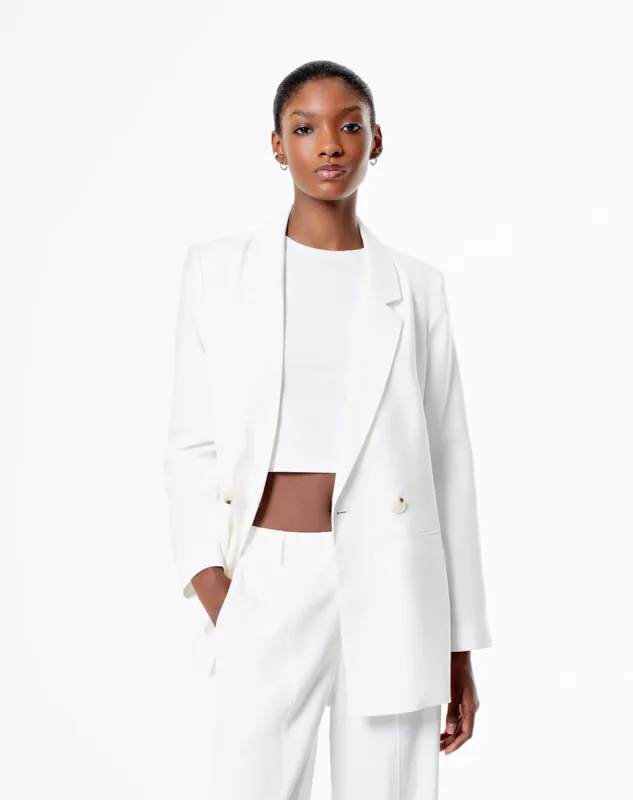 Blazer Blanco sold by Gef