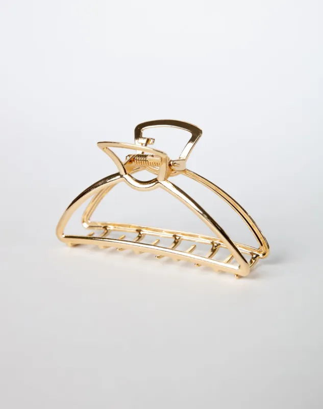 Hebilla dorada sold by Gef