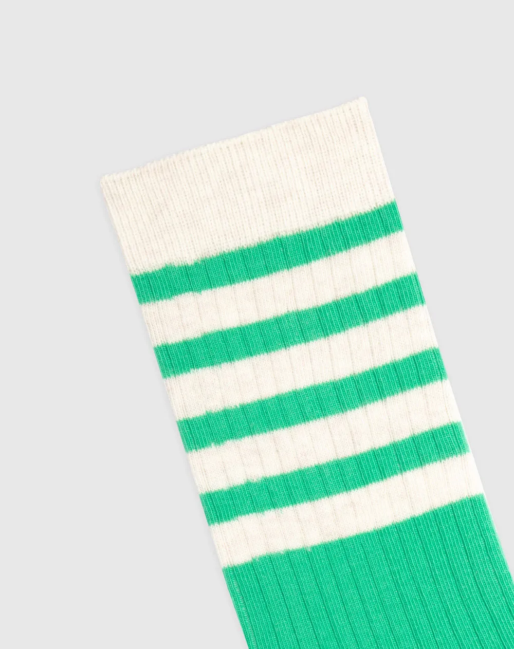 Medias largas verdes sold by Gef product image thumbnail 2