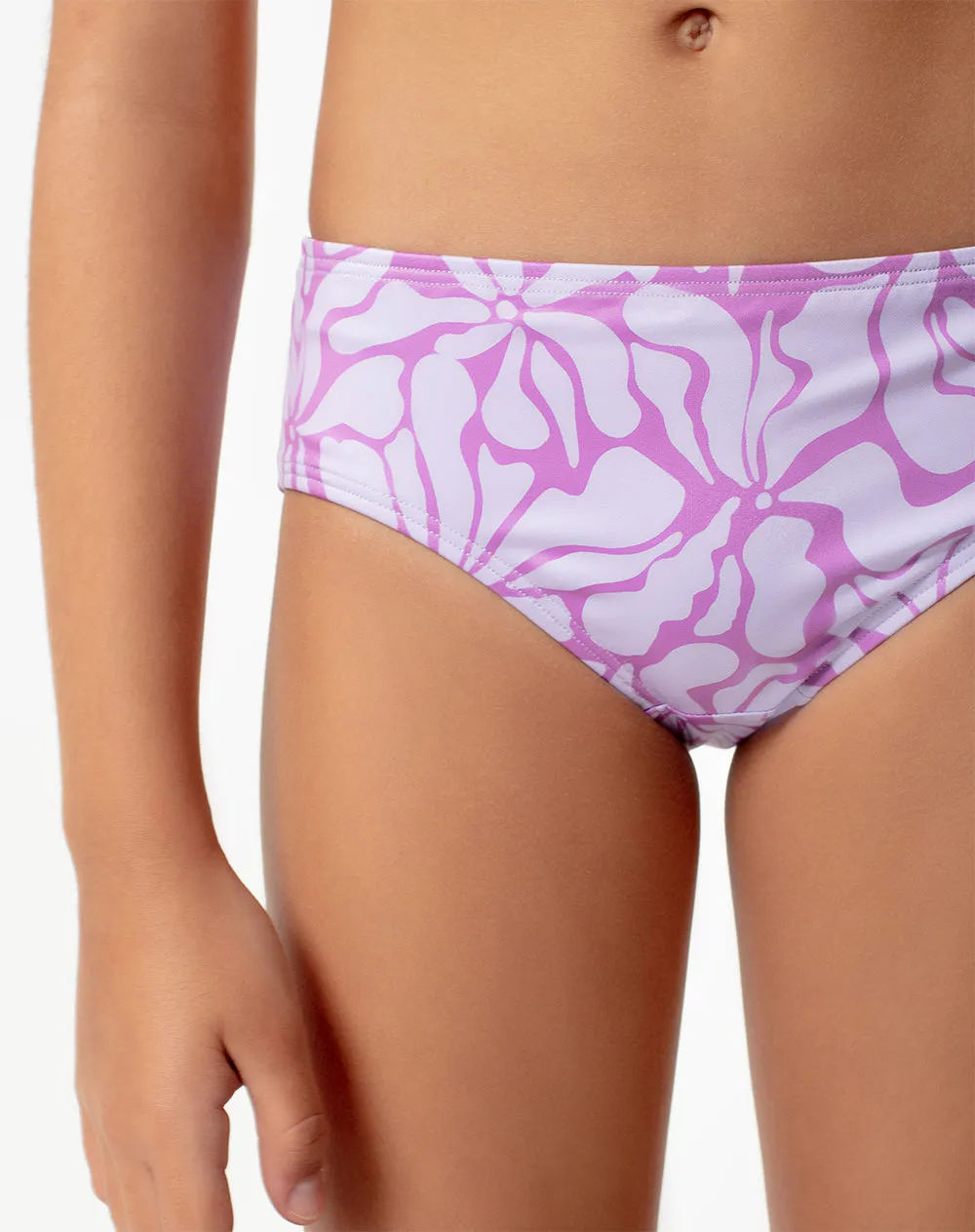 Vestido de baño 2 piezas estampado niña sold by Gef product image thumbnail 4