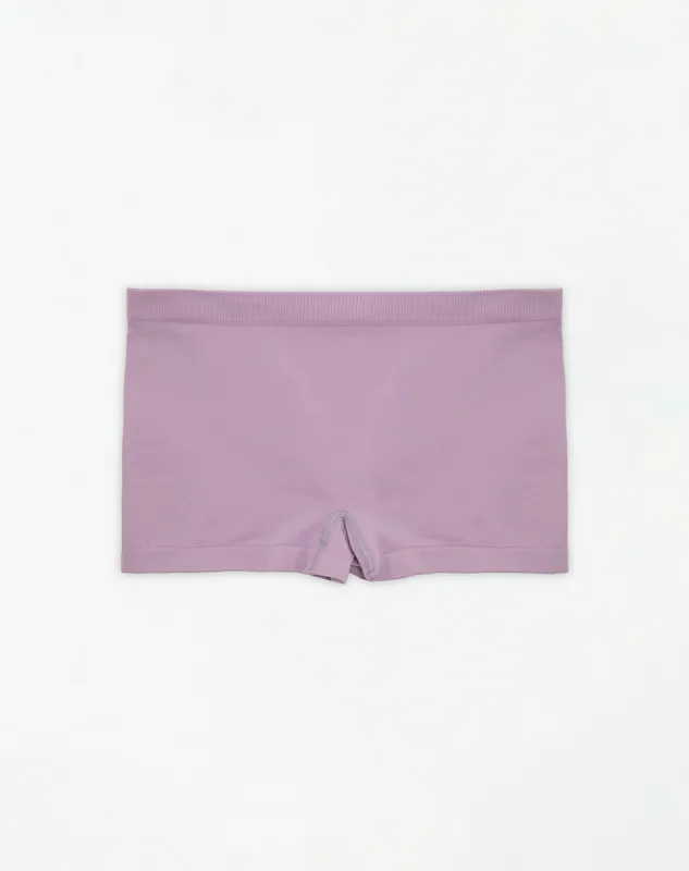 Panty niña seamless seamless lila sold by Gef