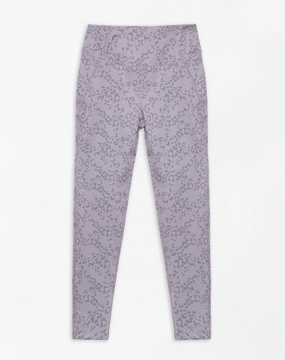 Legging deportivo secado rápido gris mujer sold by Gef product image thumbnail 5