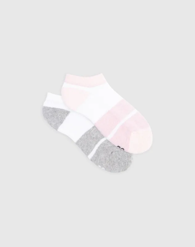 2 pares de medias tobilleras surtido sold by Gef