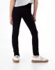 Set x2 Leggings Tiro Medio Negros para Niña sold by Gef