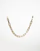 Collar dorado sold by Gef