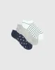 3 pares de medias tobilleras surtido sold by Gef