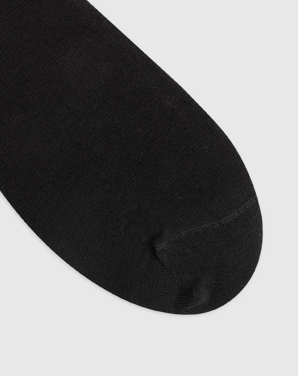 Medias mujer tobillera corta negras sold by Gef product image thumbnail 3