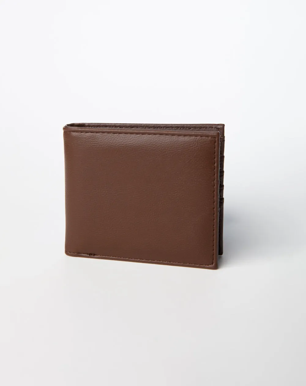 Billetera pequeña cafe sold by Gef product image thumbnail 3