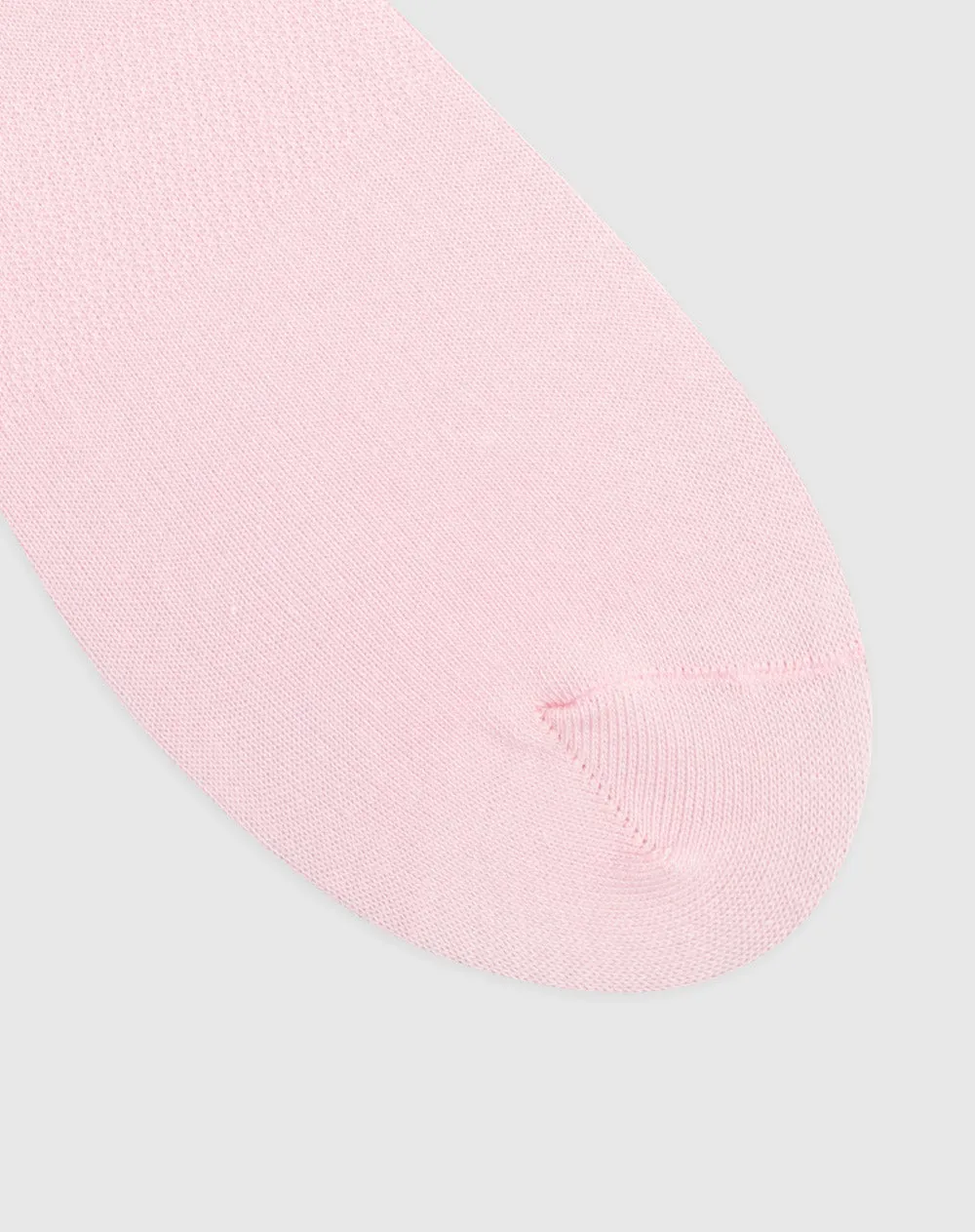 Medias cortas rosadas claras sold by Gef product image thumbnail 3