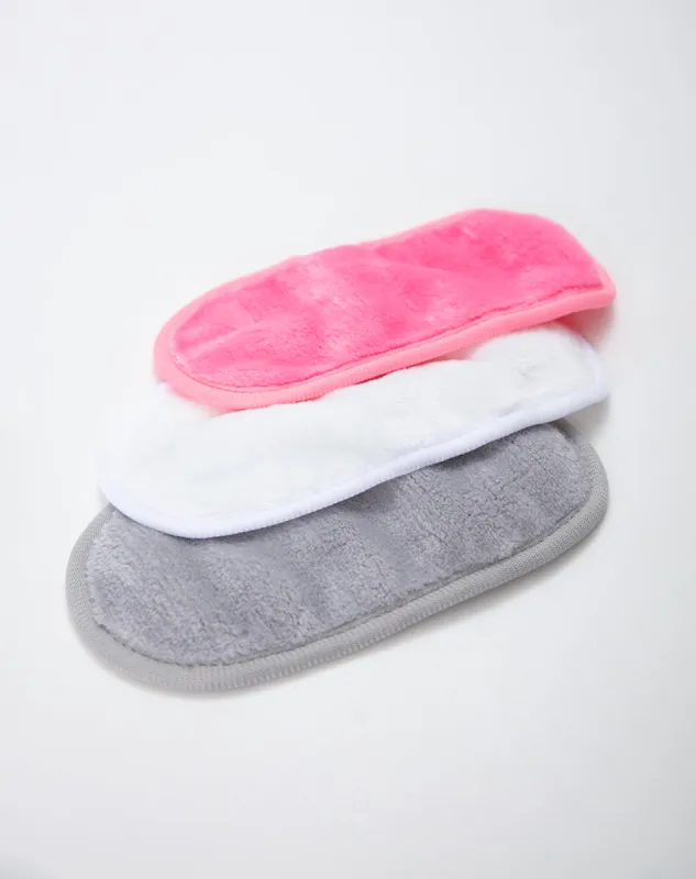 Set de 3 toallas desmaquillantes sold by Gef