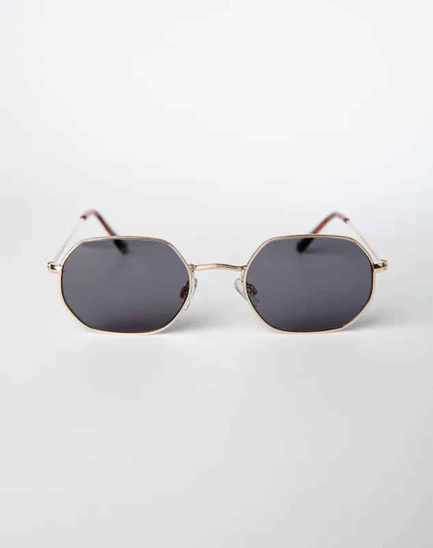 Gafas cafés sold by Gef
