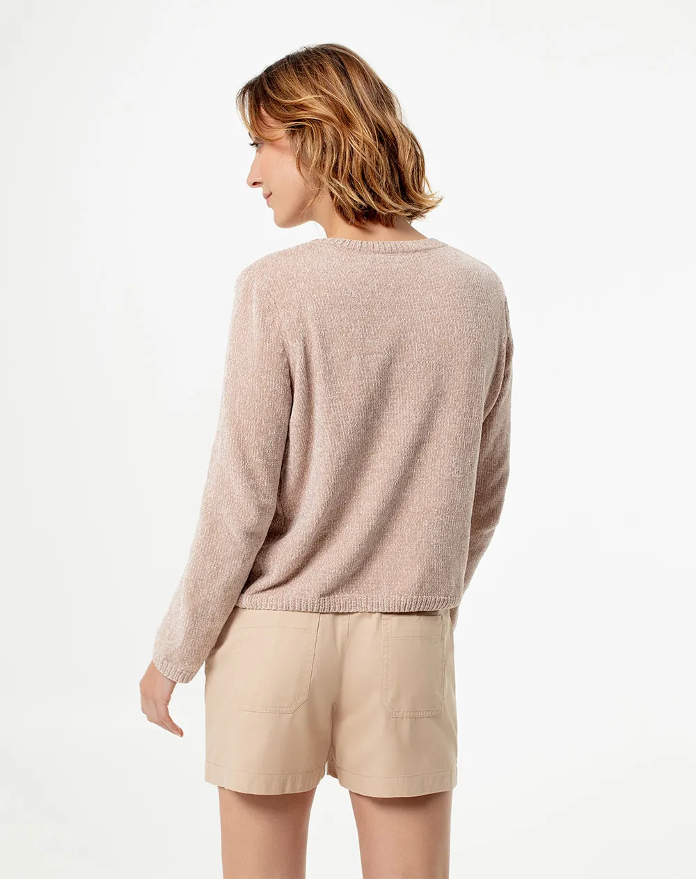 Buzo regular fit kaki sold by Gef product image thumbnail 2