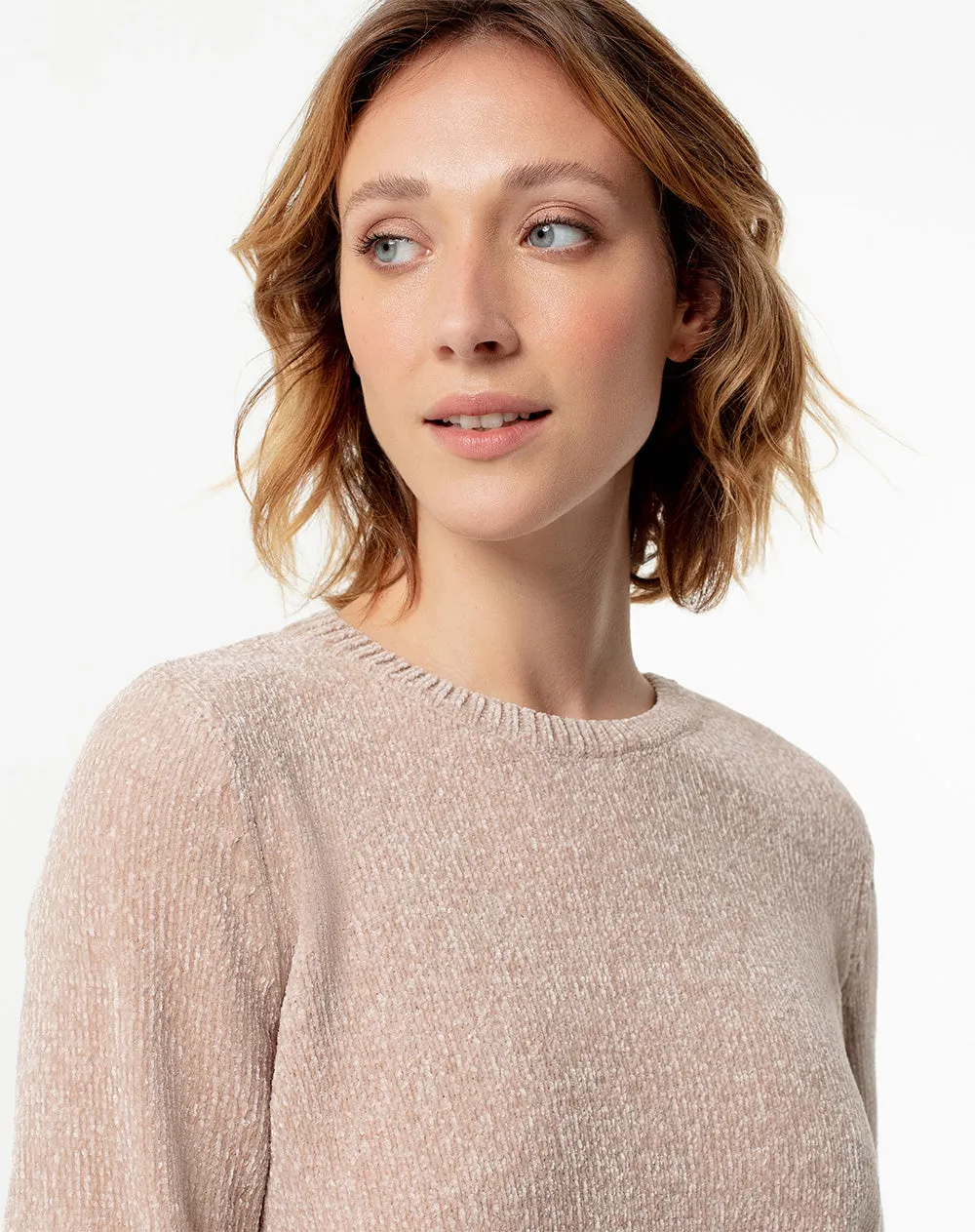 Buzo regular fit kaki sold by Gef product image thumbnail 3