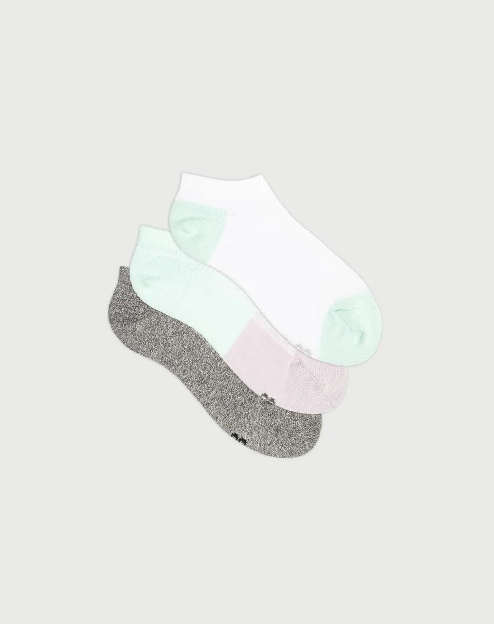 3 pares de medias tobilleras surtido sold by Gef