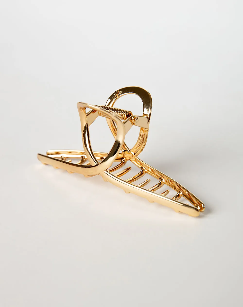 Hebilla dorada sold by Gef