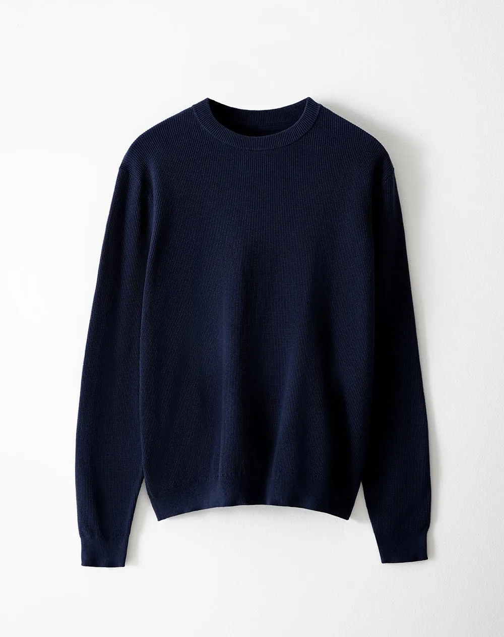 Buzo regular fit azul sold by Gef product image thumbnail 5