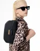 Bolso negro sold by Gef