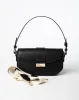 Bolso negro sold by Gef