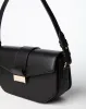 Bolso negro sold by Gef