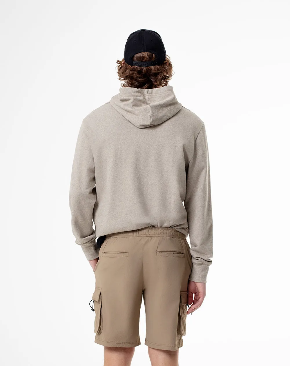 Bermuda cargo regular habano hombre sold by Gef product image thumbnail 2