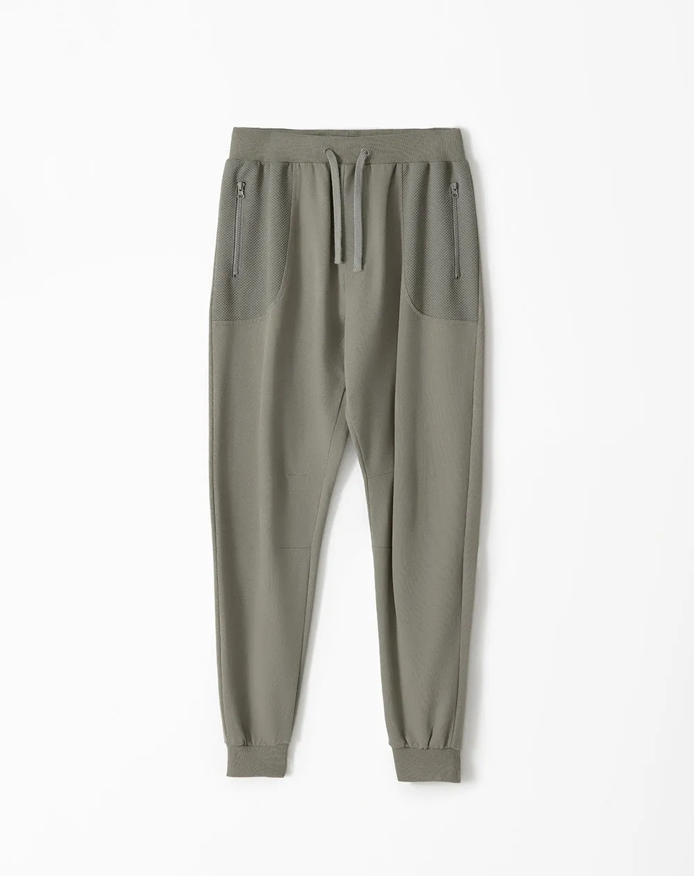 Jogger regular verde hombre sold by Gef product image thumbnail 5