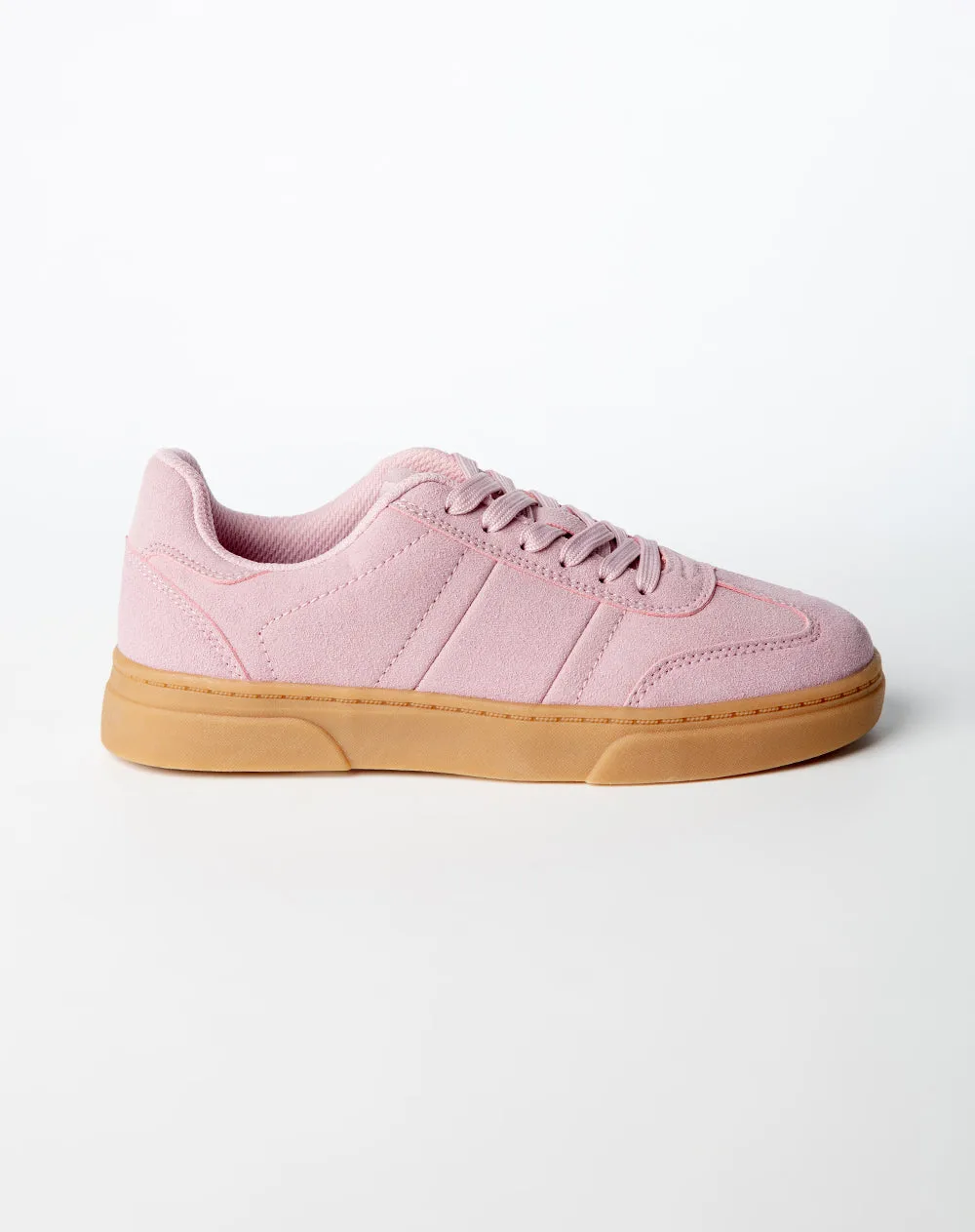 Tenis casuales lila niña sold by Gef product image thumbnail 2