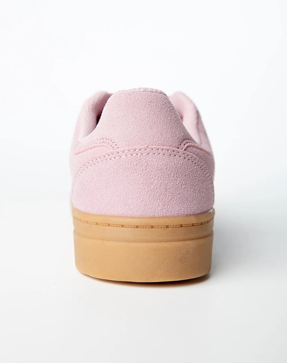 Tenis casuales lila niña sold by Gef product image thumbnail 4