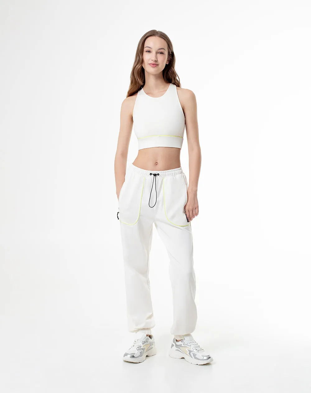 Top tiras anchas soporte medio habano sold by Gef product image thumbnail 4