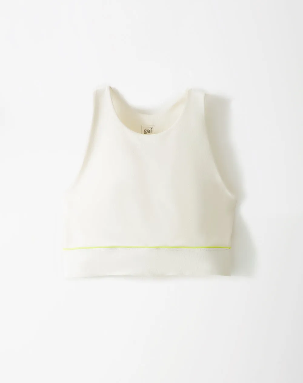 Top tiras anchas soporte medio habano sold by Gef product image thumbnail 5