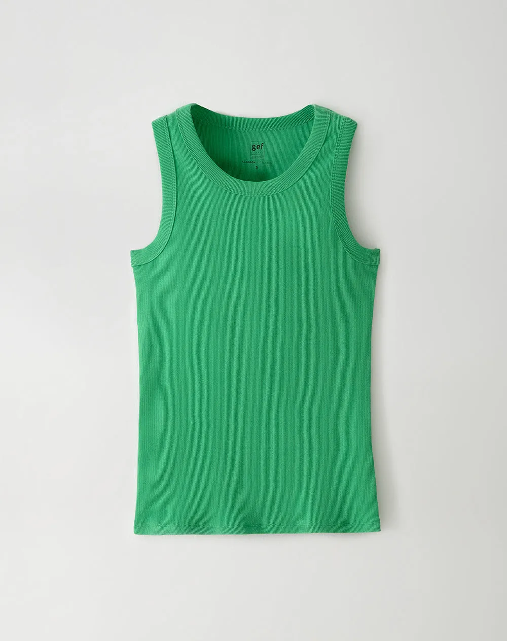 Camiseta slim fit verde sold by Gef product image thumbnail 5