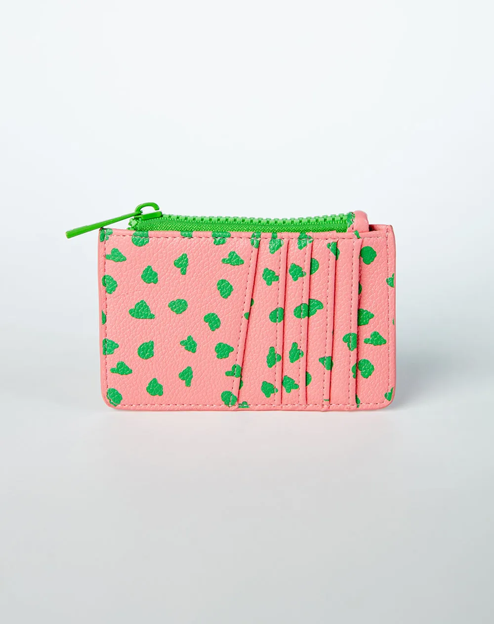Billetera portadocumentos coral estampado sold by Gef product image thumbnail 2