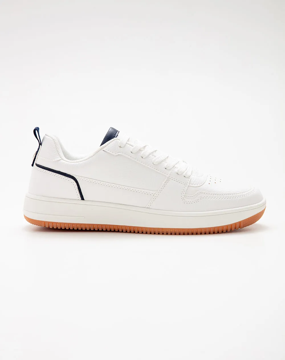 Tenis blanco sold by Gef product image thumbnail 2