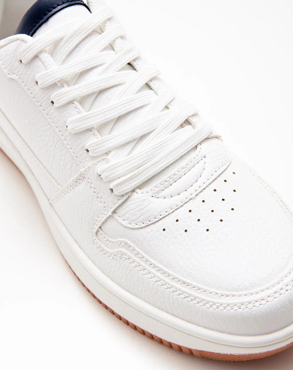 Tenis blanco sold by Gef product image thumbnail 3