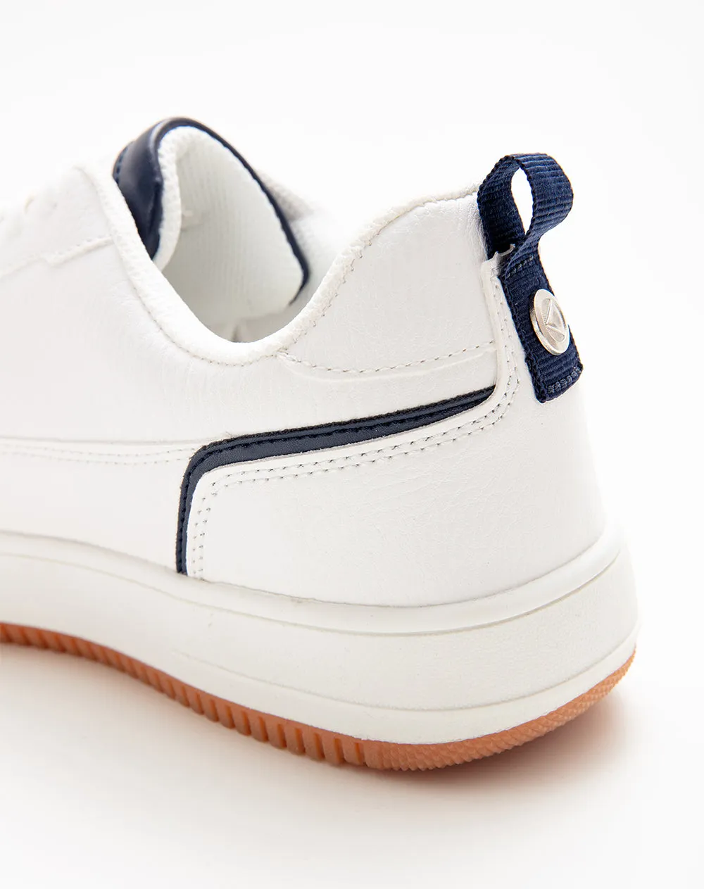 Tenis blanco sold by Gef product image thumbnail 4