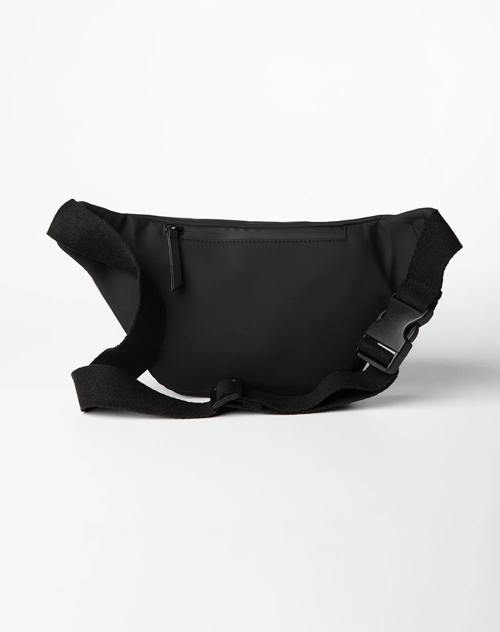 Riñonera negra sold by Gef product image thumbnail 3