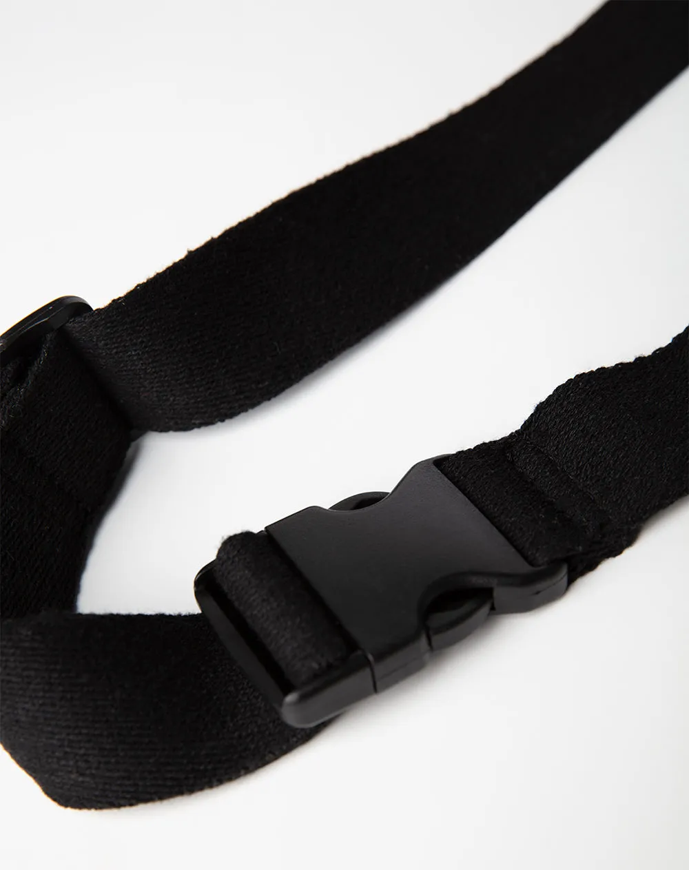 Riñonera negra sold by Gef product image thumbnail 5