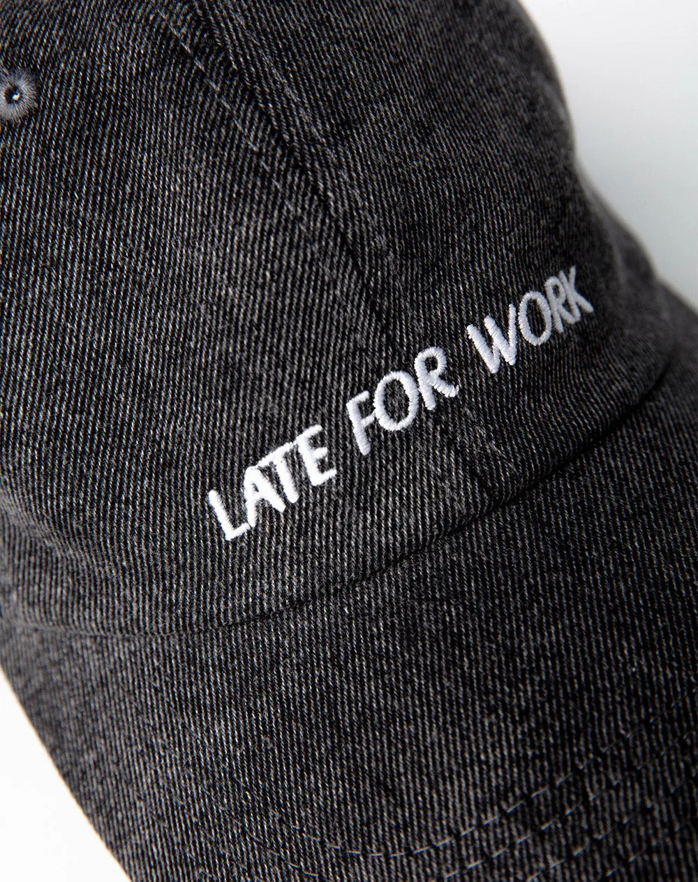 Gorra gris sold by Gef product image thumbnail 3