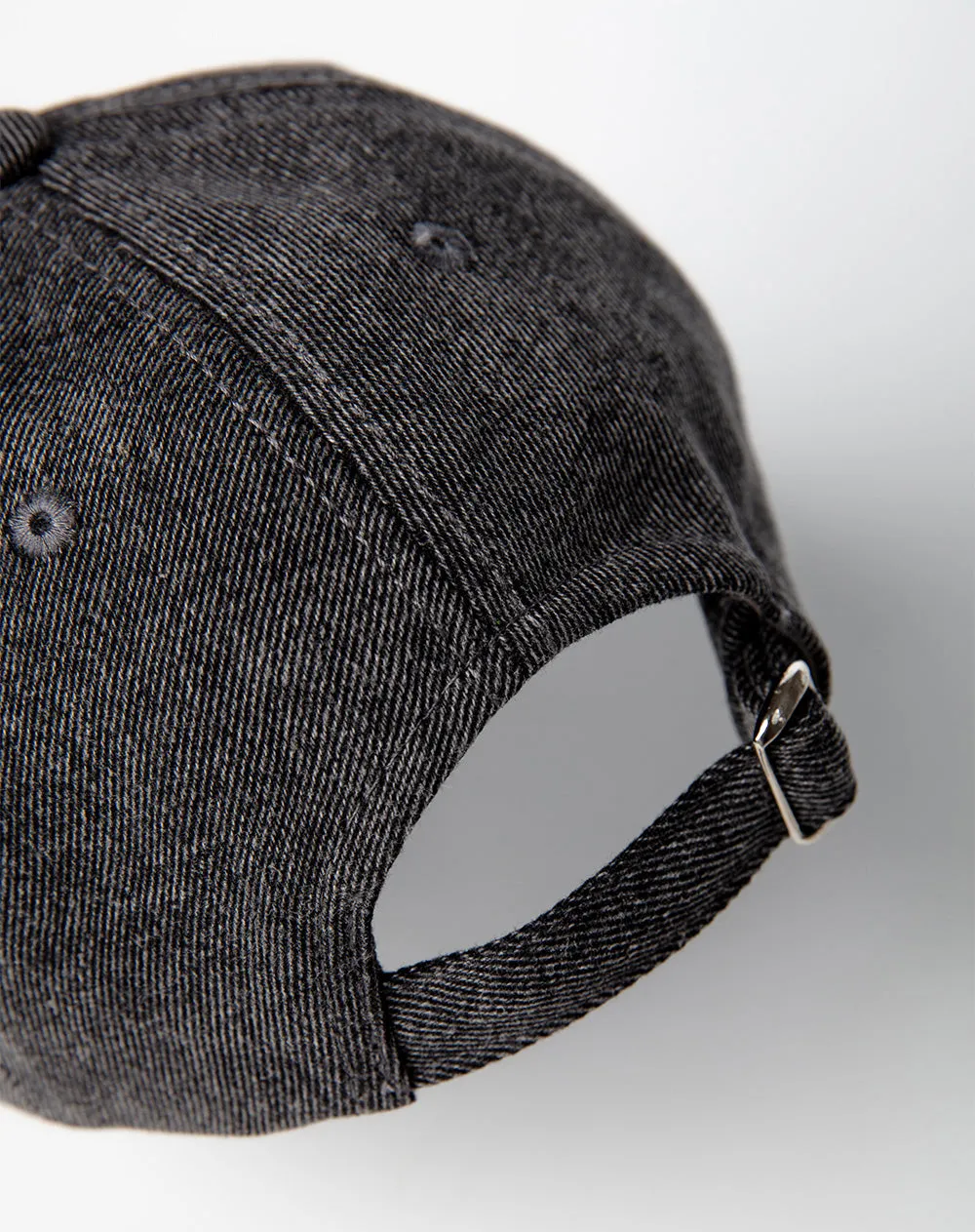 Gorra gris sold by Gef product image thumbnail 4