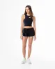 Camiseta slim fit negra sold by Gef