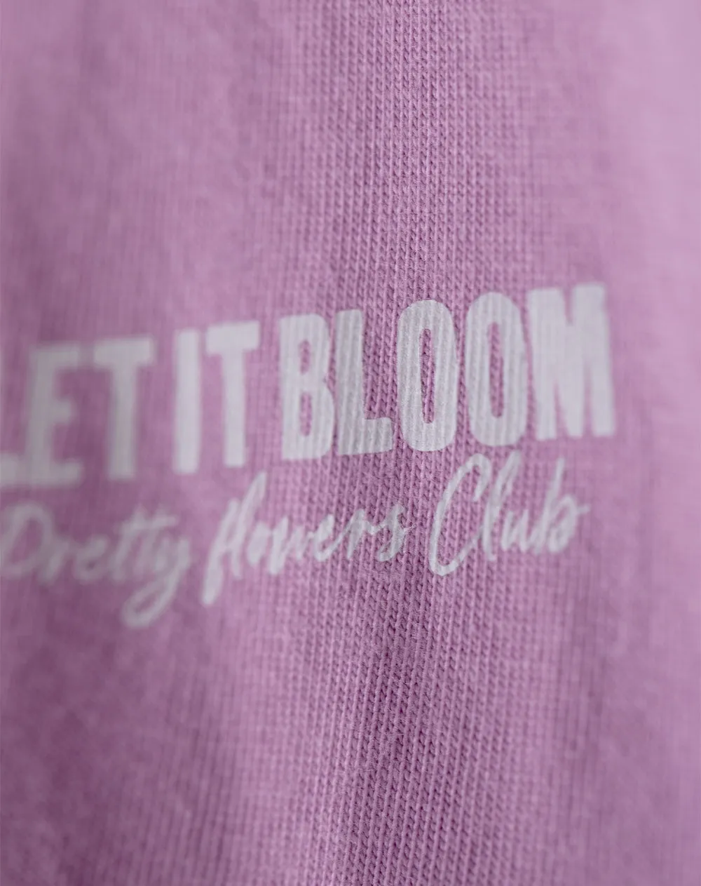 Conjunto falda + camiseta algodón violeta niña sold by Gef product image thumbnail 2