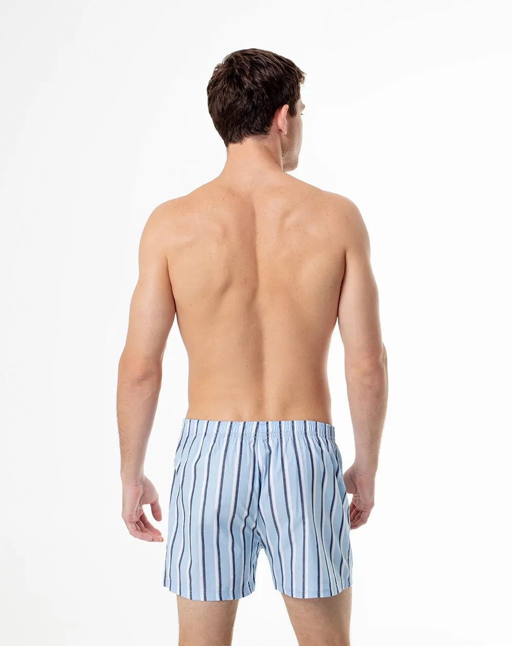 2 bóxers largo elastico recubierto surtido sold by Gef product image thumbnail 5