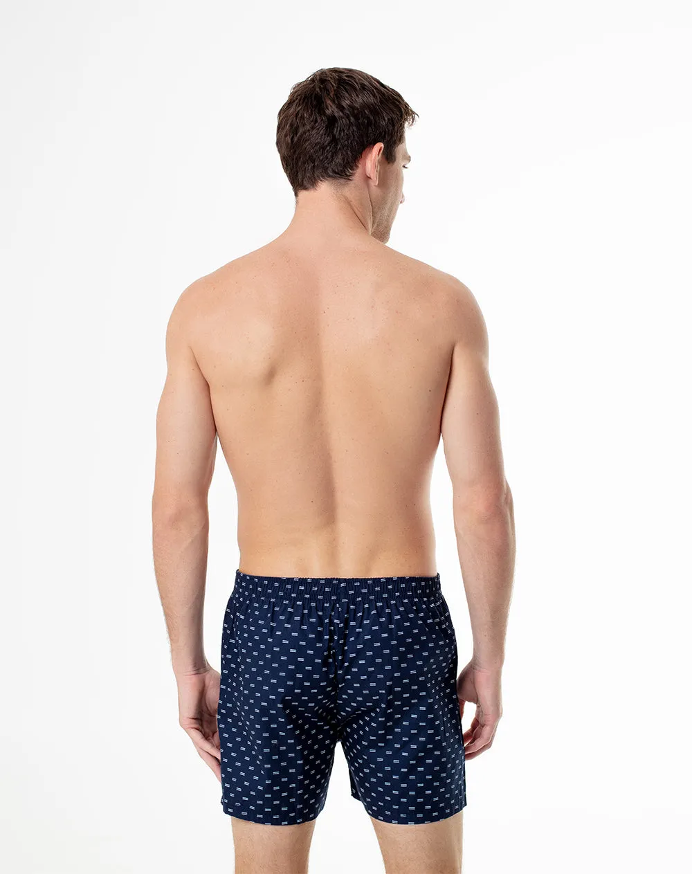 2 bóxers largo elastico recubierto surtido sold by Gef product image thumbnail 2