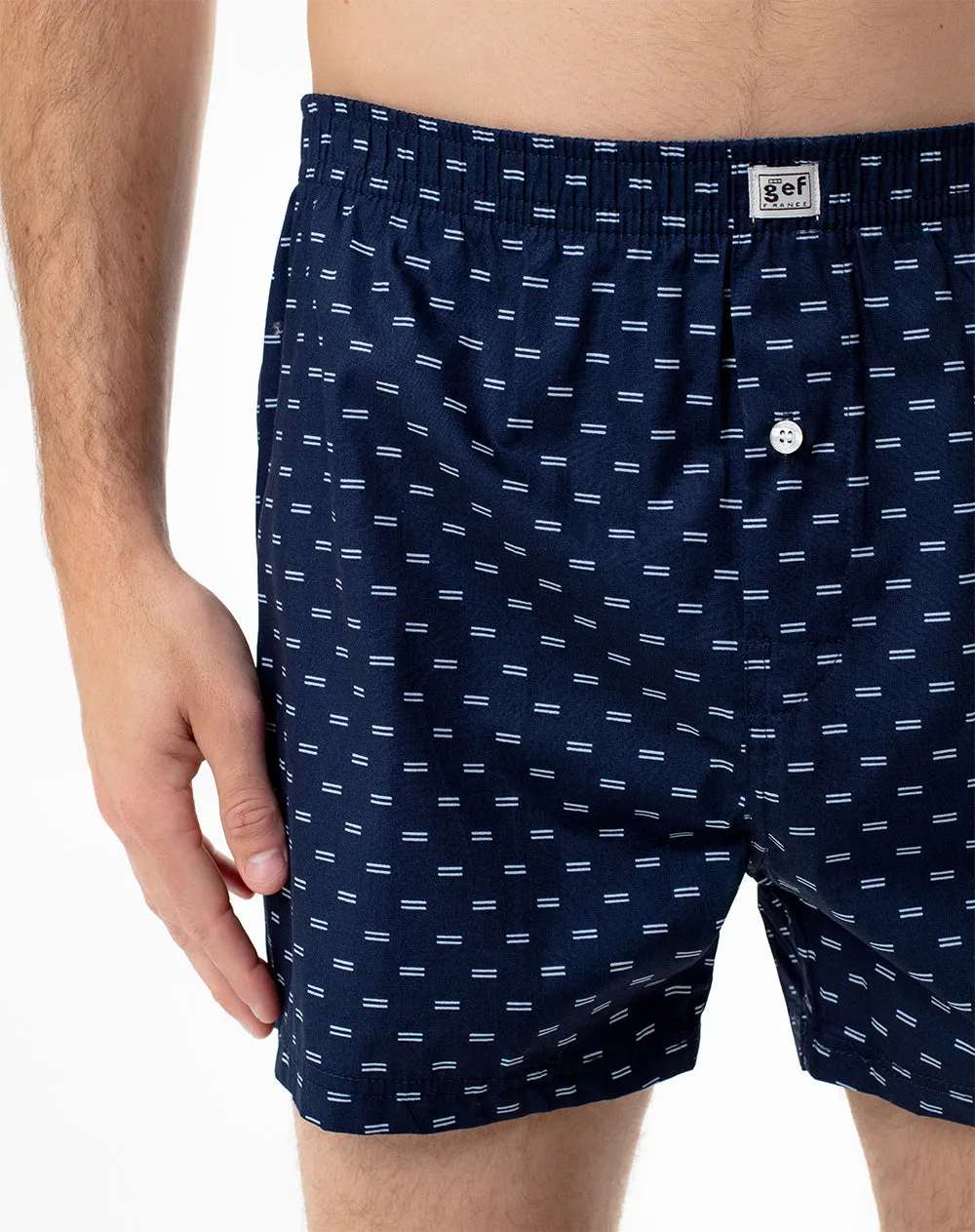 2 bóxers largo elastico recubierto surtido sold by Gef product image thumbnail 3