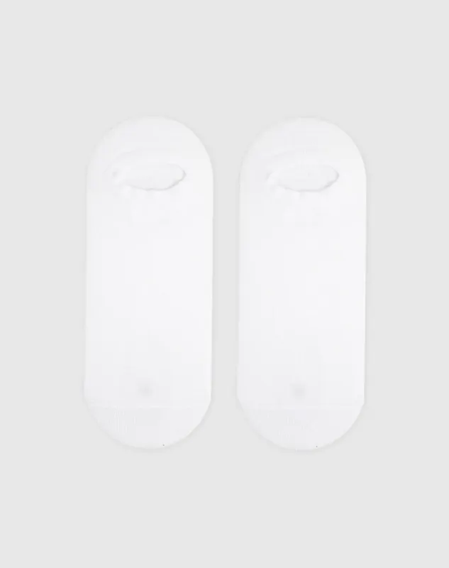 2 pares de medias baletas blancas sold by Gef