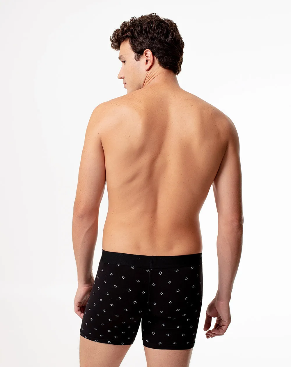 3 bóxers medio surtido sold by Gef product image thumbnail 2