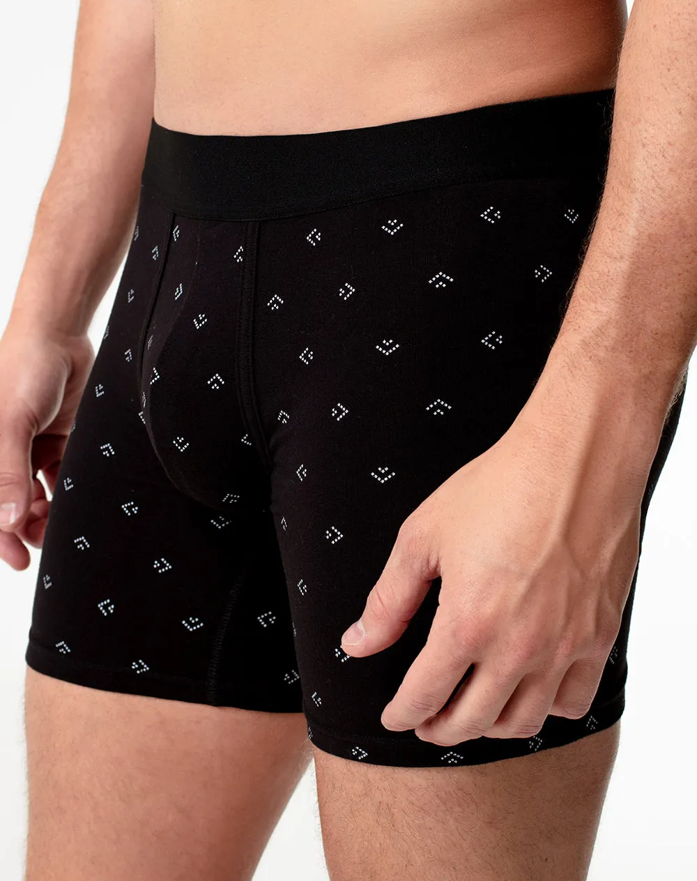 3 bóxers medio surtido sold by Gef product image thumbnail 3