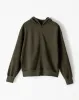 Buzo regular fit verde sold by Gef