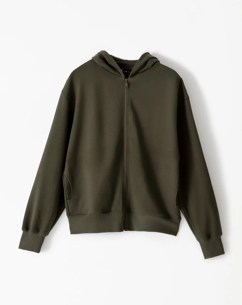 Chaqueta regular algodón verde hombre sold by Gef product image thumbnail 5