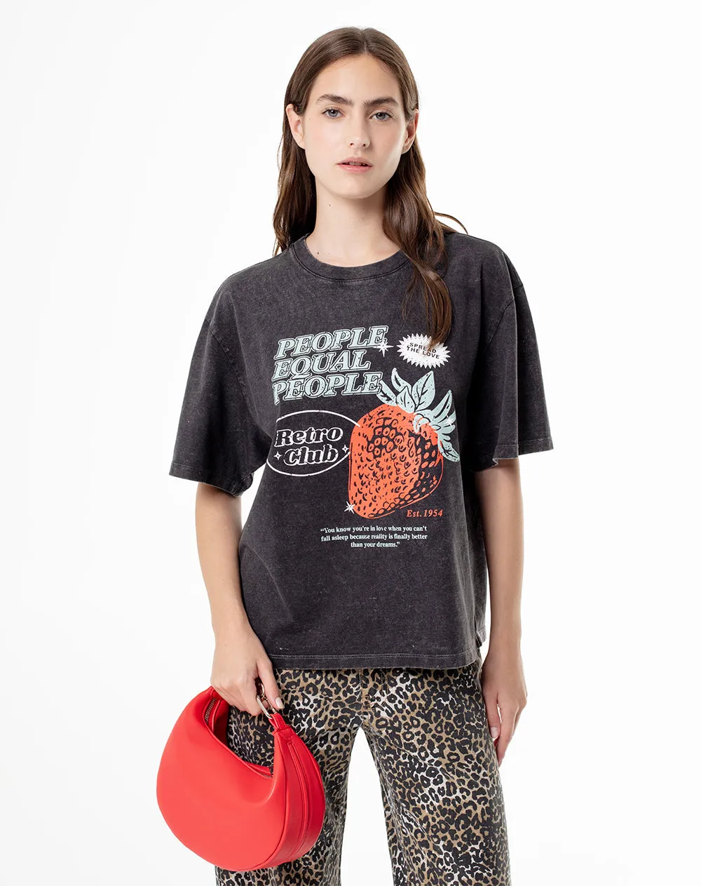 Bolso rojo sold by Gef product image thumbnail 3